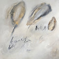 Wildflower beige - Ciuciu Art