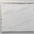 white serenity - Ciuciu Art