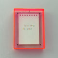 Good things XS - Ciuciu Art
