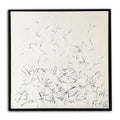 Falling Nails white - Ciuciu Art